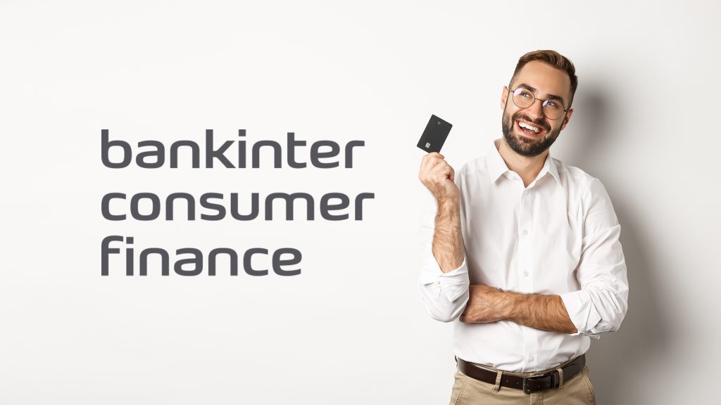 Bankinter Consumer Finance