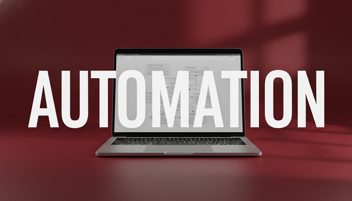marketing automation